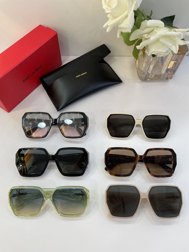 YSL Sunglasses